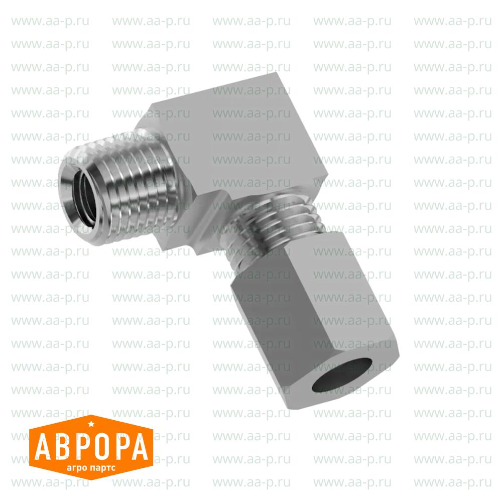 Adapteranschlüsse